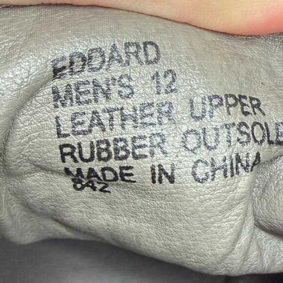 Steve Madden Dress Shoes main image 3